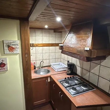 Holiday home El Hayedo De Argovejo