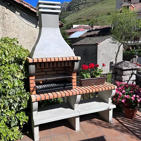 El Hayedo De * Argovejo