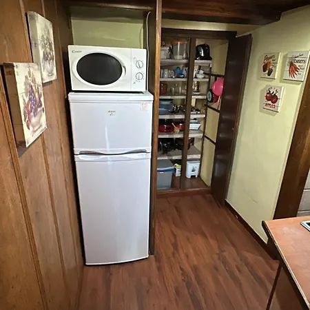 El Hayedo De Holiday home