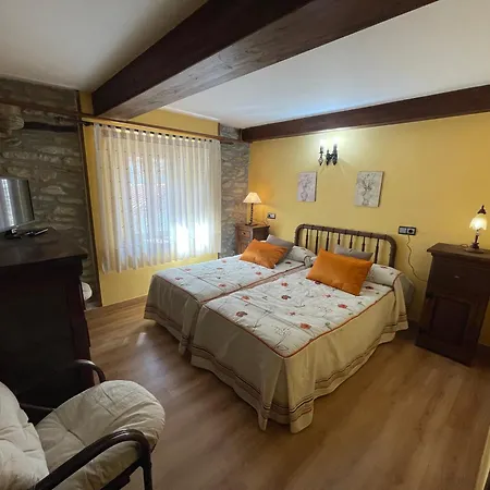 El Hayedo De Holiday home *