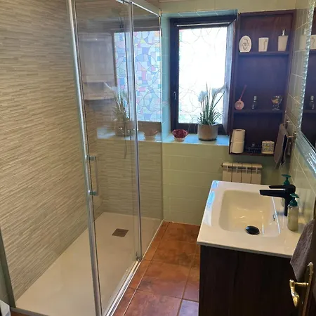 El Hayedo De Holiday home